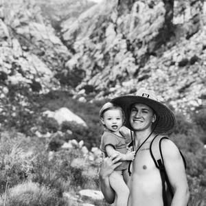 Meet your Posher, Tommy